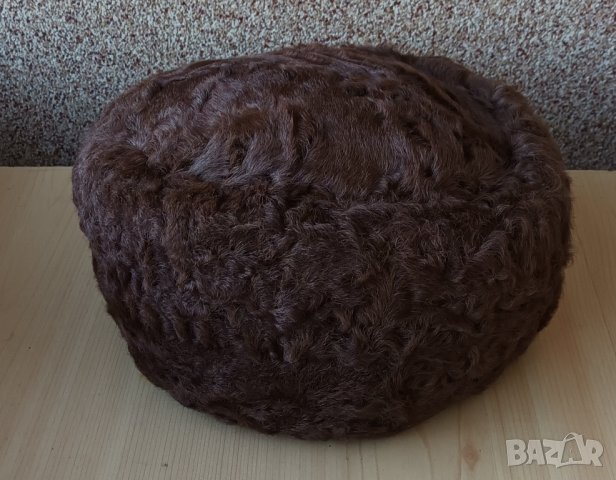 Астраганови/ агнешки/ оригинални кожени калпаци за национална носия,пояси,навуща и торби., снимка 7 - Други - 44117980