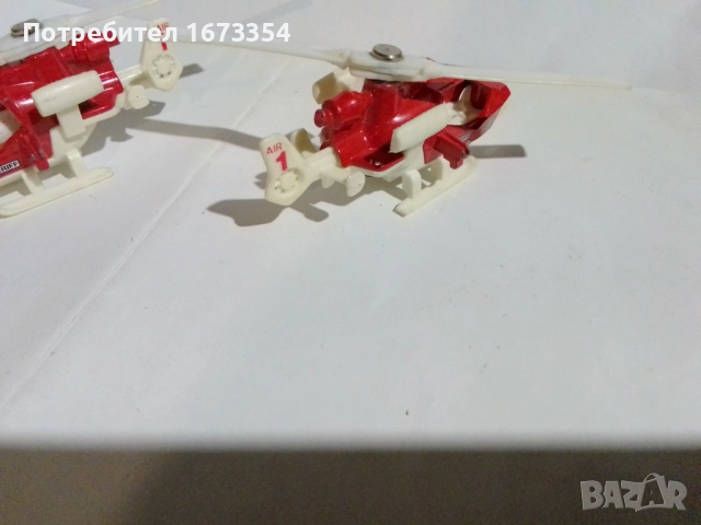 MATCHBOX, снимка 7 - Колекции - 51475685