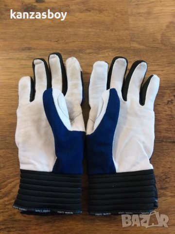 TEGERA LOW TEMPERATURE HANDLING GLOVE WITH THINSULATE - мъжки ръкавици , снимка 4 - Ръкавици - 43289561