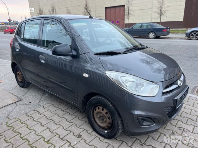 Hyundai I20 1.1i 66к.с. 2010г. На Части !!!