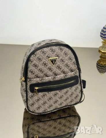 раници guess Tommy Hilfiger Louis Vuitton , снимка 15 - Раници - 52112604