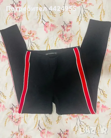 ZARA клин , снимка 2 - Клинове - 49626107