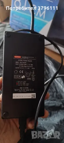 Зарядно Бафанг, снимка 2 - Велосипеди - 49168179