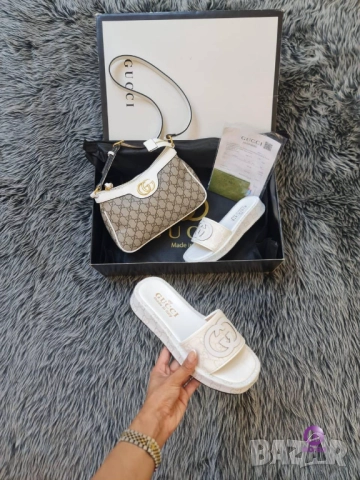 чехли gucci, снимка 6 - Чехли - 51454855