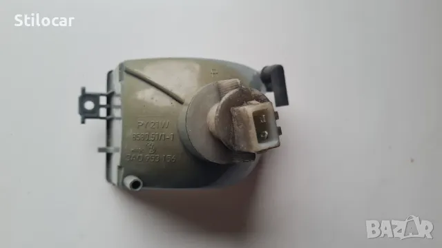 Мигач в броня VW Passat 3 93-96г десен, снимка 3 - Части - 49282952