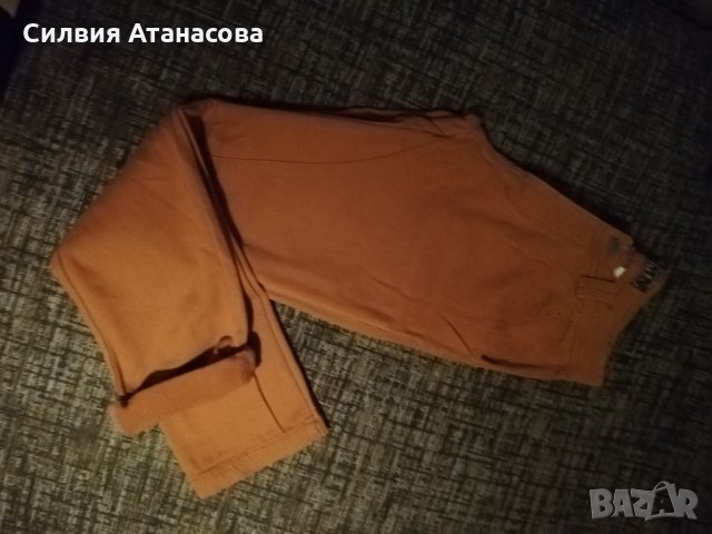 Панталон памук NTMN , снимка 15 - Панталони - 32523751