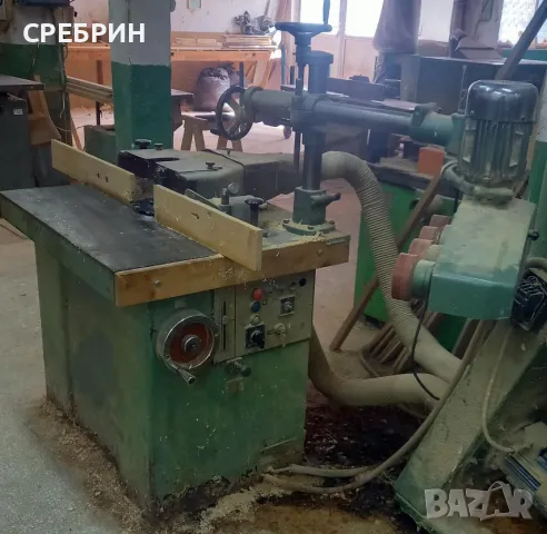 Вертикална преса хидравлична с работна дължина 2800 мм и височина 2500 мм,, снимка 14 - Други машини и части - 50237986