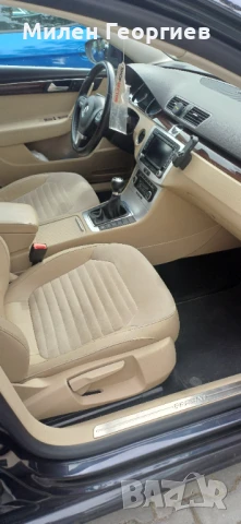 Продавам Пасат, снимка 10 - Автомобили и джипове - 50566400