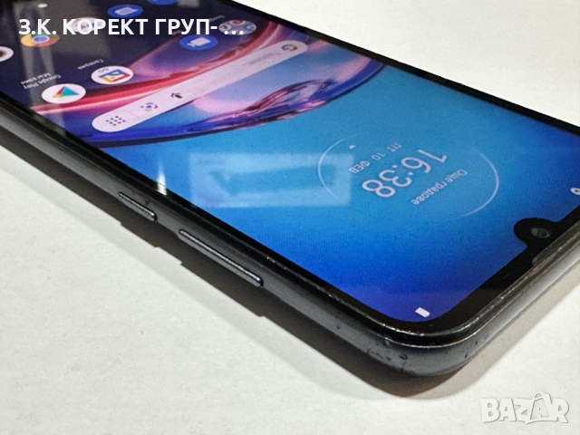Motorola Moto E6i 32GB 2GB RAM , снимка 5 - Motorola - 52146818