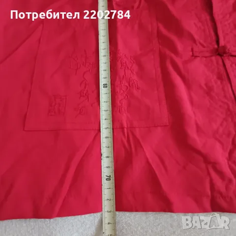 Дамски комплект в азиатски стил, снимка 9 - Комплекти - 48651128