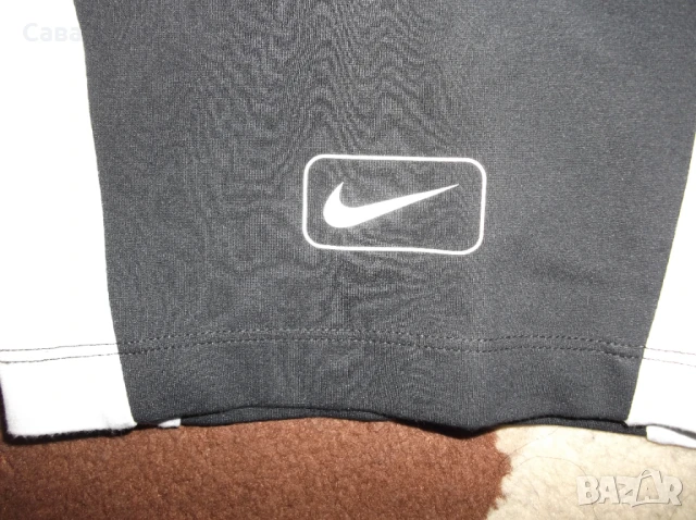 Фитнес шорти NIKE  мъжки,Л-ХЛ, снимка 4 - Спортни дрехи, екипи - 50886240
