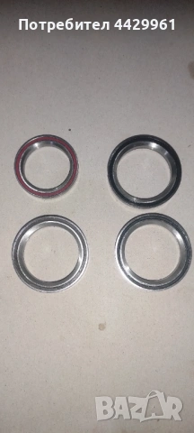 Лагери Kukirin G4, снимка 2 - Друга електроника - 53412963