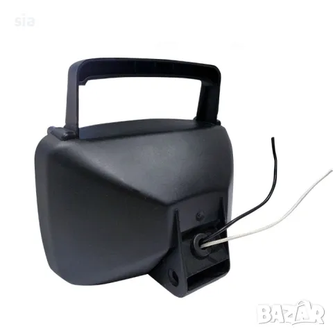 Халоген с крушка H3, 55W, 1бр, Бял, снимка 2 - Аксесоари и консумативи - 32902135