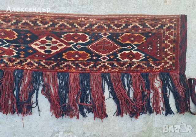 персийски килим , снимка 5 - Килими - 44857437