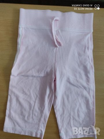 Къси панталони за момиче, снимка 4 - Детски къси панталони - 33340808