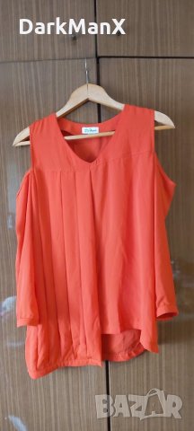 Дамски официални блузи, снимка 7 - Туники - 29002768