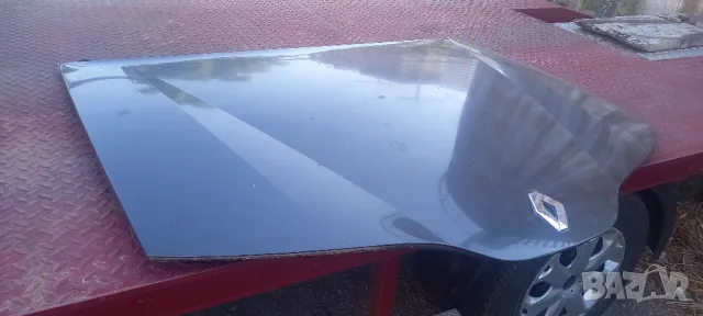 Преден капак за Renault Laguna II