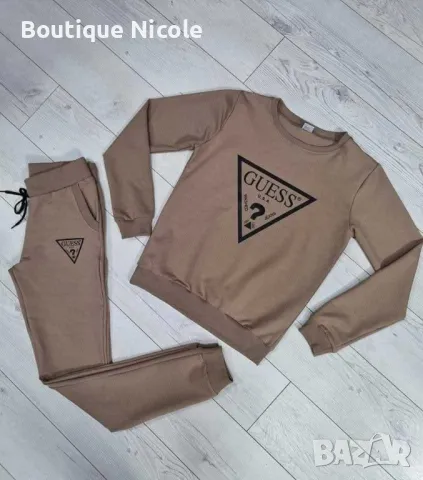 Дамски екип последен 2ХЛ размер  , снимка 1