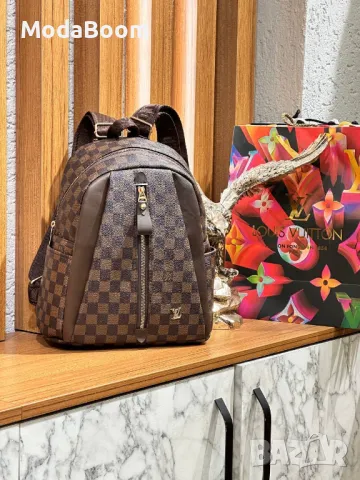 Louis Vuitton дамски раници 