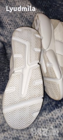 Естествена кожа маратонки CIABOO, снимка 6 - Маратонки - 43554416