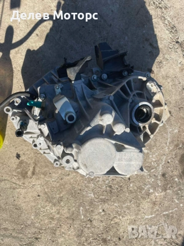 320102693R ръчна скоростна кутия 6ск. от Dacia Duster 2 1.3 TCe двигател H5H494, снимка 5 - Части - 52275213