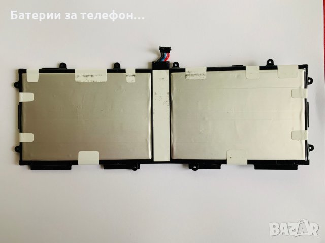 Оригинална батерия за Samsung Galaxy Note 10.1 N8000, снимка 2 - Оригинални батерии - 28570017