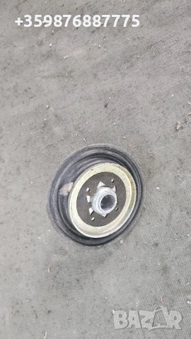 Мембрана серво Газ 24 53 66 Клапан спирачки спирачни руски руско руска соц части , снимка 3 - Части - 51035525