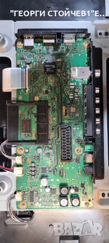 KDL-40R450B  1-889-355-13  4-528-221-02, снимка 6 - Части и Платки - 44063644