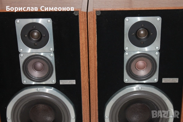 Magnat MIG Ribbon 6, снимка 3 - Тонколони - 52202329