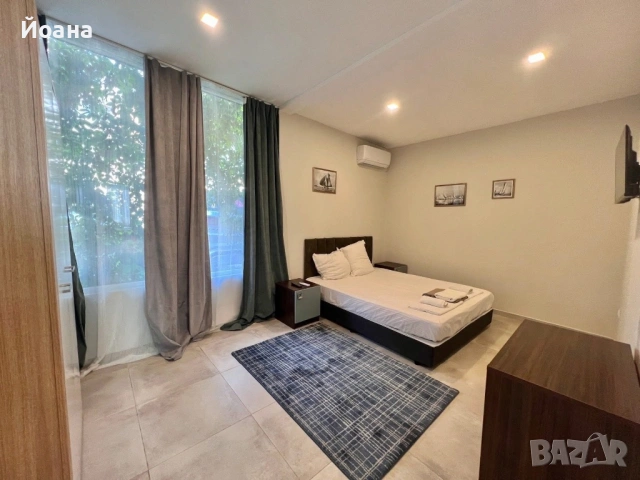 От собственик// ТРИСТАЕН под наем в затворен комплекс , снимка 8 - Апартаменти - 53572855