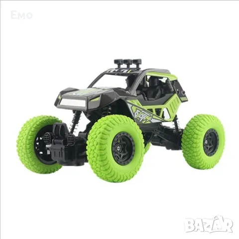 Детски акумулаторен автомобил с дистанционно управление - TOYCAR15, снимка 3 - Електрически играчки - 48076879