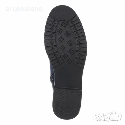 Класически дамски боти, 3цвята , снимка 4 - Дамски боти - 47611557