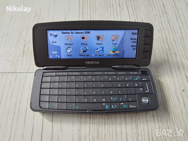 Nokia 9300i Communicator
