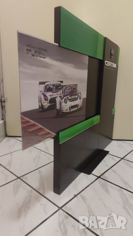 Реклама на часовници CERTINA и кутия за часовник CERTINA. , снимка 10 - Други - 40027920