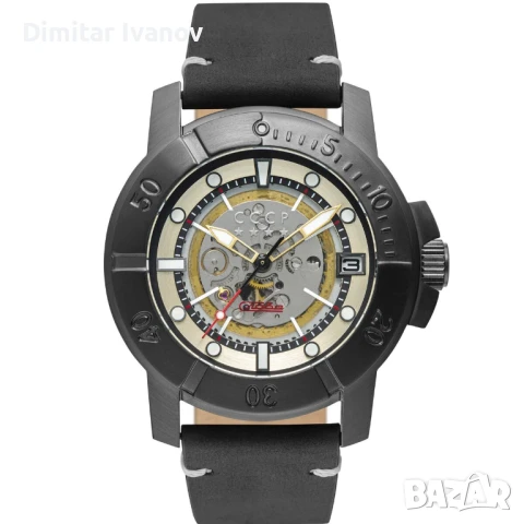 CCCP Gorshkov Мъжки автоматичен часовник