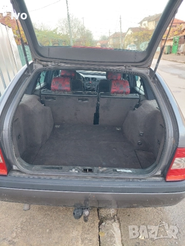 мерцедес C 220 D, снимка 6 - Автомобили и джипове - 52433847