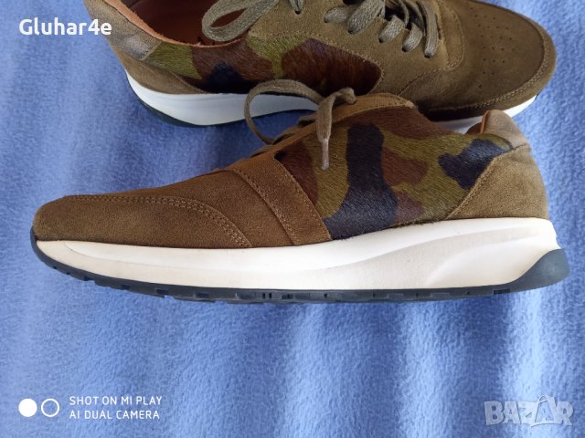 Немски DWRS-отлични., снимка 2 - Дамски ежедневни обувки - 40593824