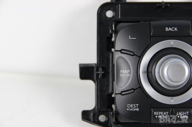 Панел навигация джойстик джоистик Renault Laguna III (2007-2015г.) 253B00004R / 91028045, снимка 3 - Части - 39567998