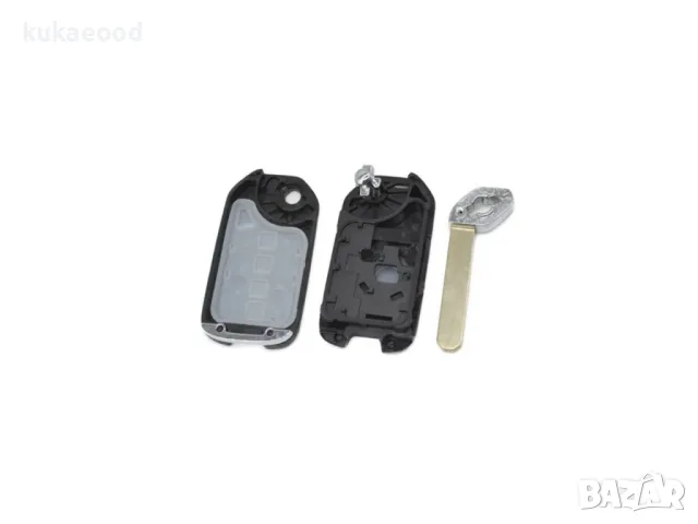 Кутийка за ключ за Honda Accord MK9, снимка 3 - Части - 47580378