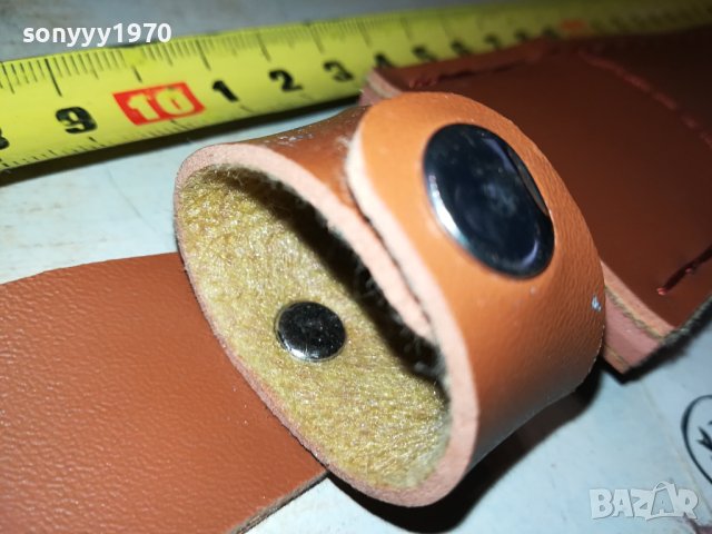 КОЖЕНА КАНИЯ ЗА НОЖ 33СМ 0402241700, снимка 13 - Ножове - 44129700