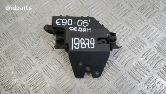 Брава заден капак BMW 3-Series E90 2005г.	