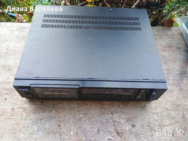 MARANTZ SD-74  3-head cassette deck, снимка 4 - Декове - 52810776