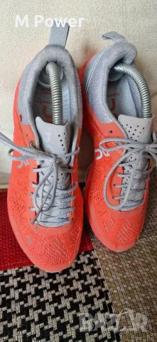 ON Cloudsurfer, номер 40, снимка 4 - Маратонки - 49941598