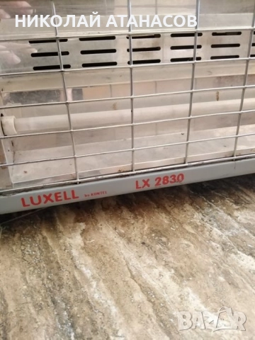 подов конвектор, калорифер и ел. печки, снимка 11 - Отоплителни печки - 52521415