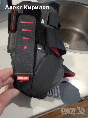 Ортези за глезен и долен крайник, снимка 9 - Други - 33162173