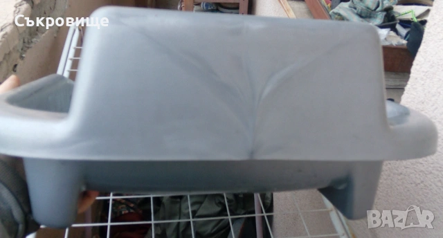 Оригинална ретро пластмасова детска шейна ГДР Mini Bob vintage винтидж, снимка 12 - Зимни спортове - 53555952