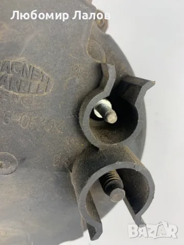 Генератор Fiat Marea Фиат Мареа 1.9 TD 100к.с. (96-07)г. 63321419, снимка 7 - Части - 50138318