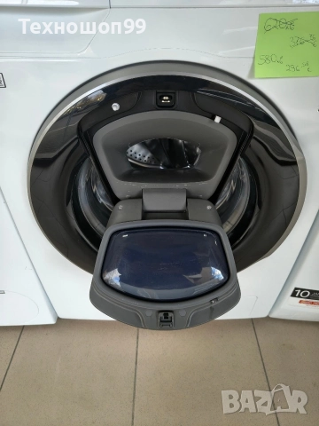 Пералня Samsung, снимка 5 - Перални - 52788401