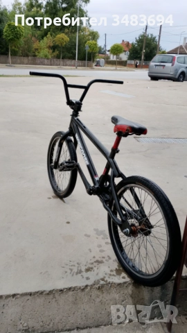 БМХ велосипед, снимка 8 - Велосипеди - 51893968
