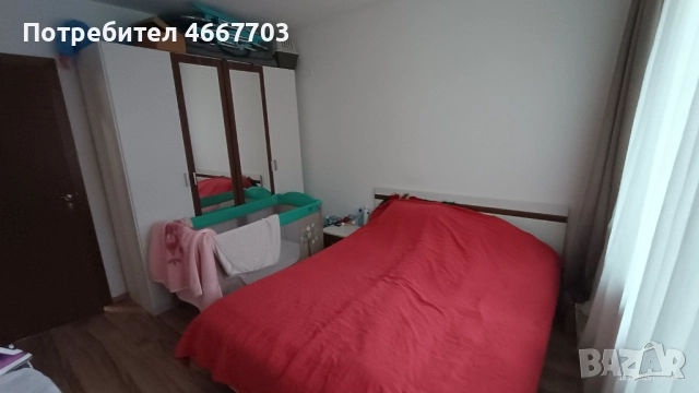 Продавам апартамент , снимка 8 - Апартаменти - 52641917